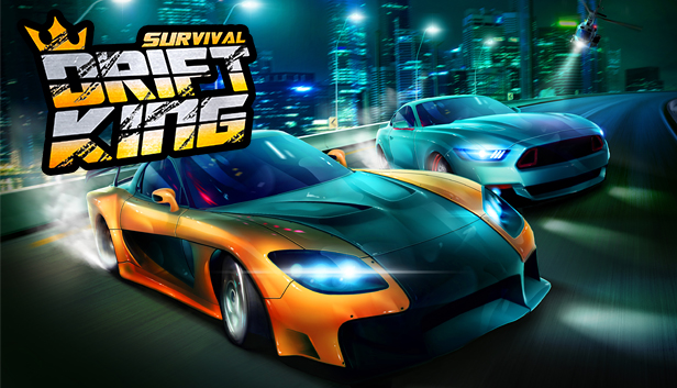 Drift King: Survival Download For Mac
